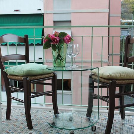Holiday Relax La Spezia Exterior foto
