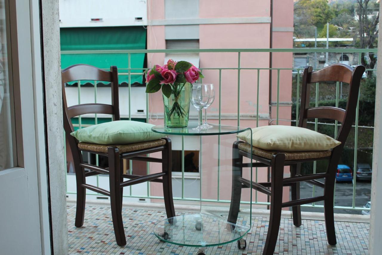 Holiday Relax La Spezia Exterior foto